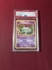 Pokemon Mew XY Evolutions Holo Rare #53 PSA 9 Mint