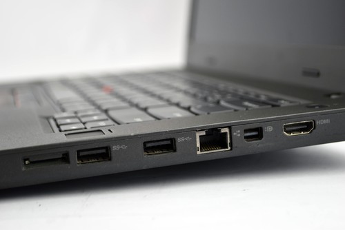 CLEARANCE! 14" Lenovo ThinkPad Laptop PC i7 6th Gen 32GB Ram 256GB SSD Windows - Picture 11 of 24