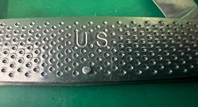 US ARMY STAINLESS STEEL POCKET KNIFE- NEW CONDITION | eBay