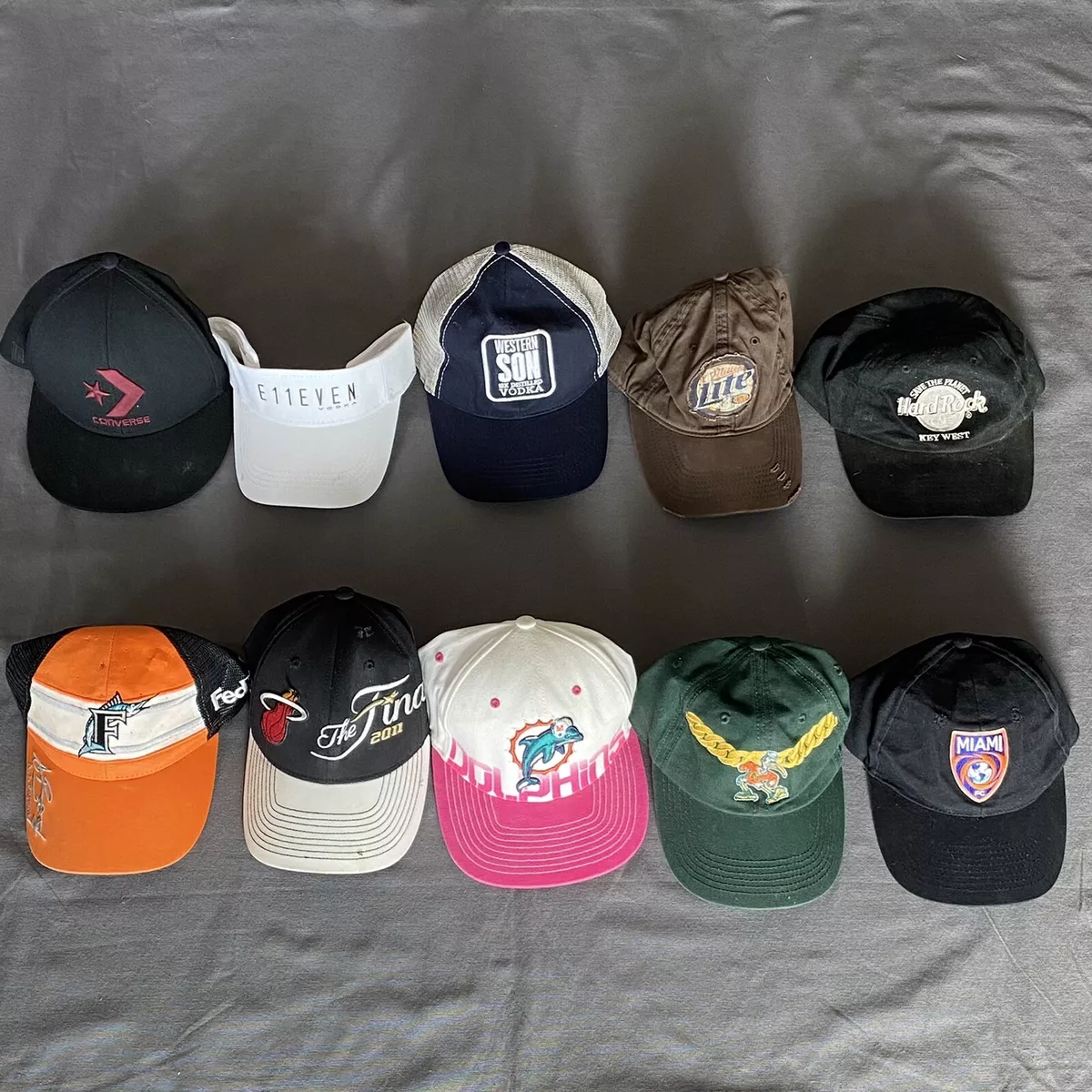 Wholesale hotsell hats miami