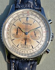 Breitling Chronograph Navitimer Montbrillant Special Series 30 M A300.30.2 New 22