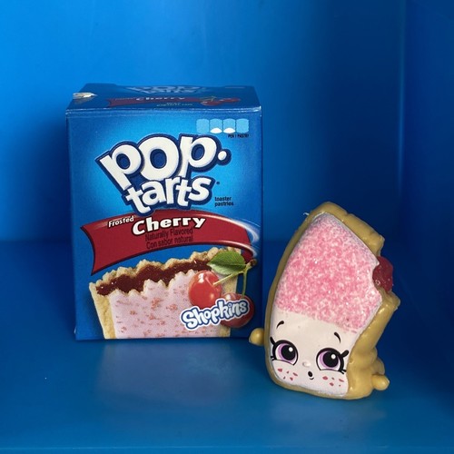 Shopkins Real Littles Season 12 Cherry 