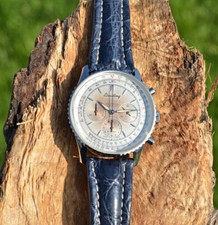 Breitling Chronograph Navitimer Montbrillant Special Series 30 M A300.30.2 New 16