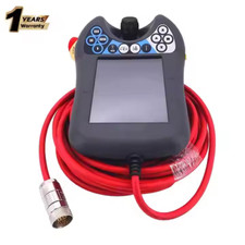 ABB 3HAC028357-001 DSQC679 FlexPendant Teach Pendant for IRC5 Robotic Controller