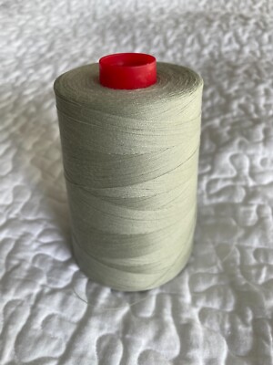 A&E Thread Cone Pale Green 45889