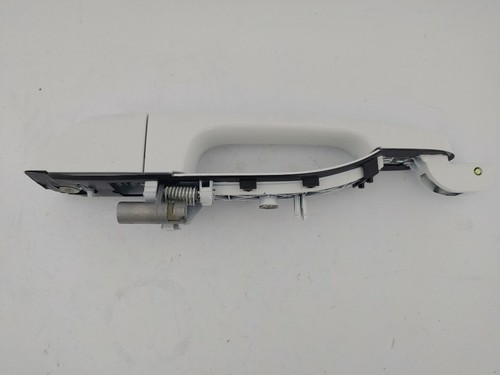 KIA CARNIVAL 2006-2014 HANDLE-LH REAR OUTER SLIDING DOOR GENUINE KIA #B - Picture 3 of 7