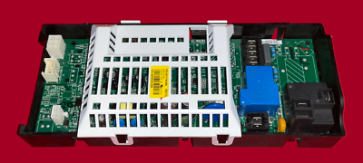 Scheda Di Controllo Per Asciugatrice Maytag W11382245, Usata Ma Funzionante, Modello MED5630HW1