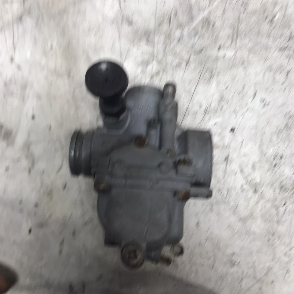 Carburador 83 Yamaha RX 50 RX50 - Imagem 3 de 4