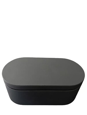 Dyson Airwrap Presentation Case Only Storage Box Only Blue Navy