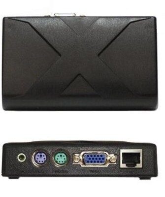   nComputing Xtenda X300 Access Terminal