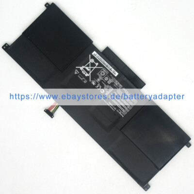 Asus ux301l аккумулятор