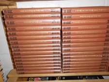 Jules Verne Hartleben´s Prachtausgabe /Repri...