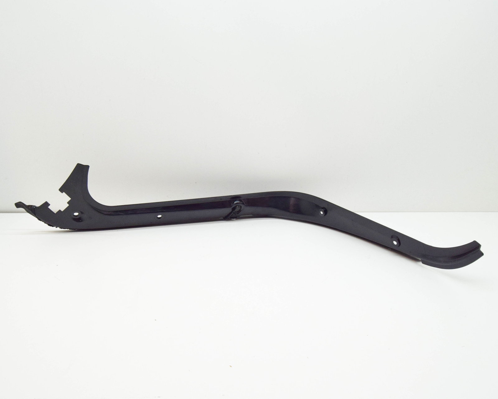 Mercedes-Benz E W211 Interior Rear Right Upper Trim A2116930233 