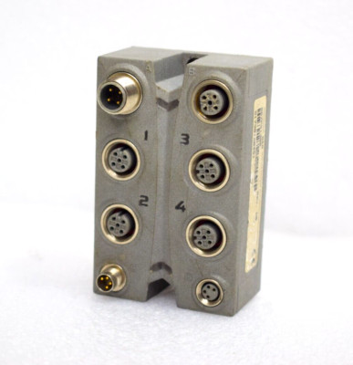 B&R X67PS1300 POWER SUPPLY MODULE X67PS1300 REV.A0