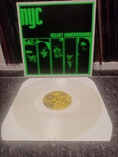 Velvet Underground - n*c LP (USED) Lou Reed The Stooges - Bob Dylan The Beatles