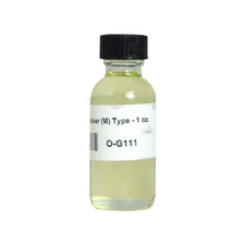 Guerlain Vetiver (M) Type Body Oil - 1 oz