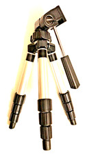 Star-D Model Super Lightweight Camera Tripod for Travel and TableTop Photography