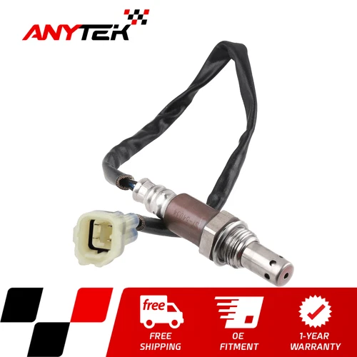 Upstream Oxygen O2 Sensor for 2009-2011 2012 2013 Grand Vitara 2.4L 2007-09 SX4