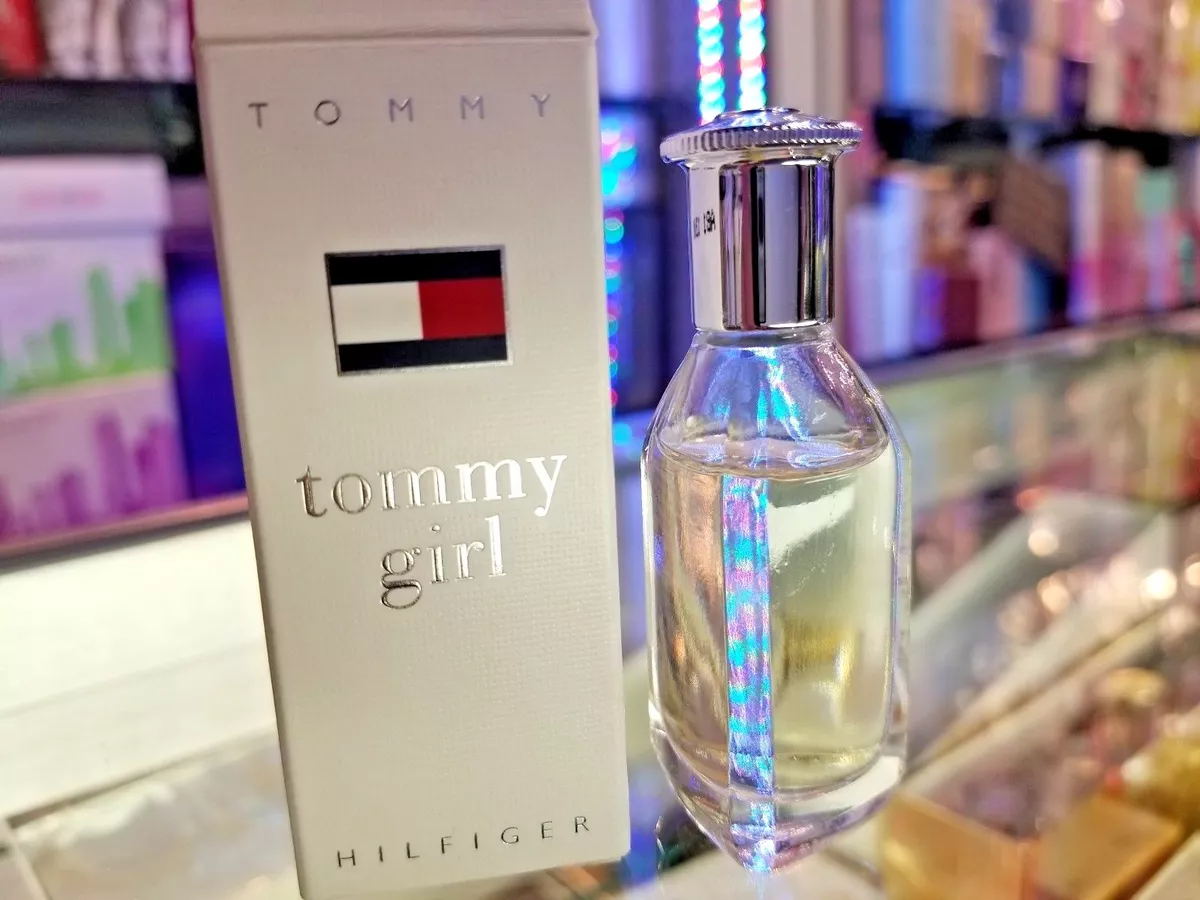 Tommy Hilfiger Tommy Girl Cologne Eau De Toilette, Perfume for