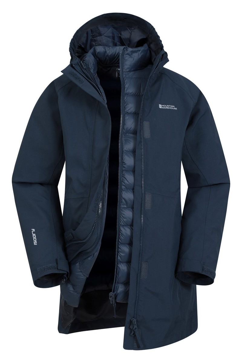 mountain warehouse alaskan coat