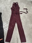 Express Jumpsuit Size 2 — photo 1