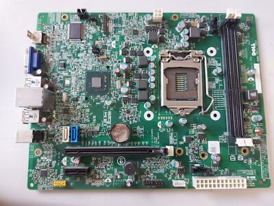 Dell Optiplex 3010 SFF LGA1155 Mainboard (0T10XW) REF