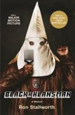 Black Klansman - 9781250299055, Ron Stallworth, paperback
