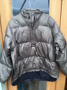 tog 24 padded jacket