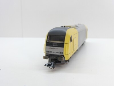 Märklin Trix 22087 ER20 Hercules Diesel Locomotive Series