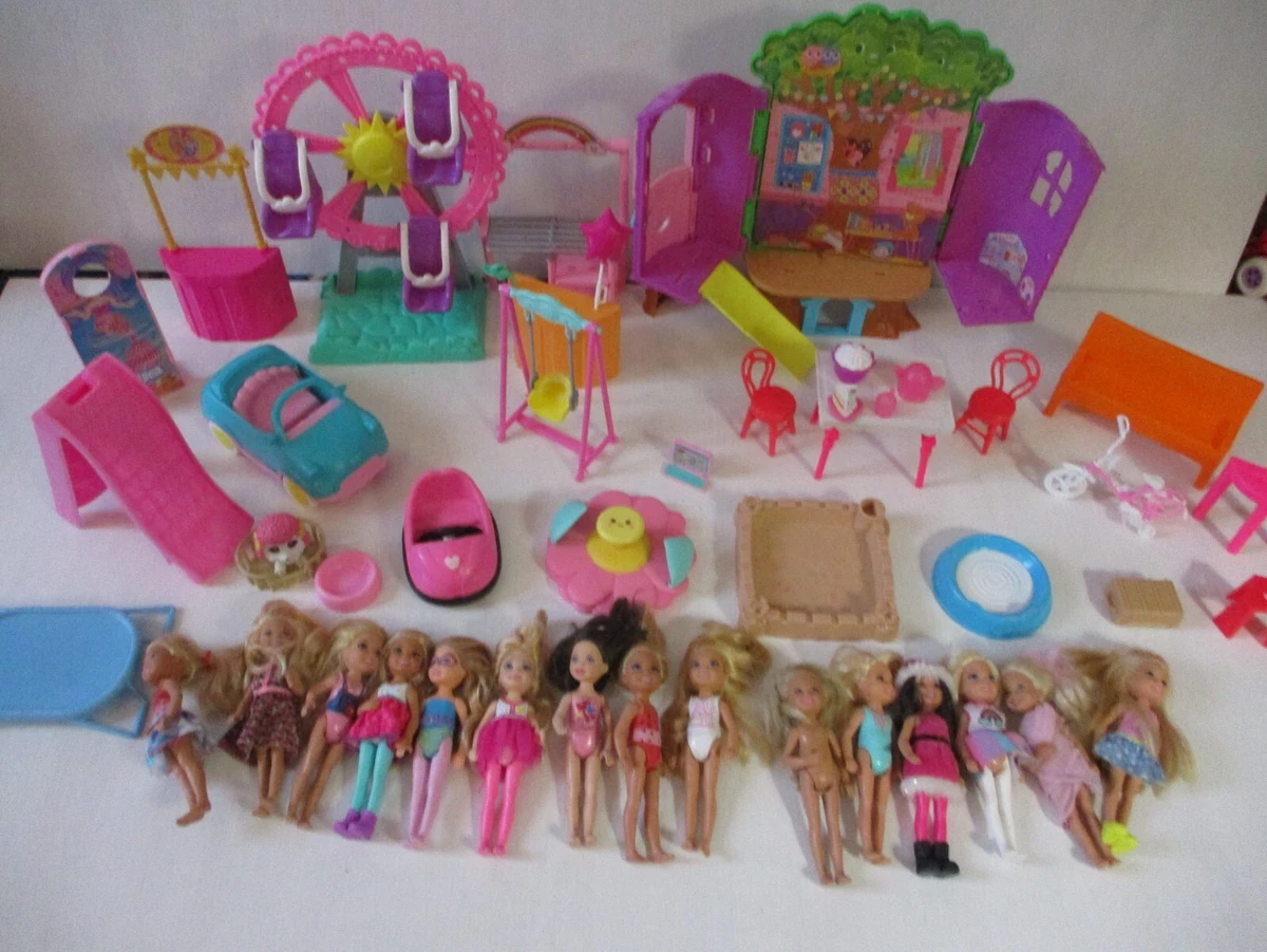 Ebay best sale doll furniture