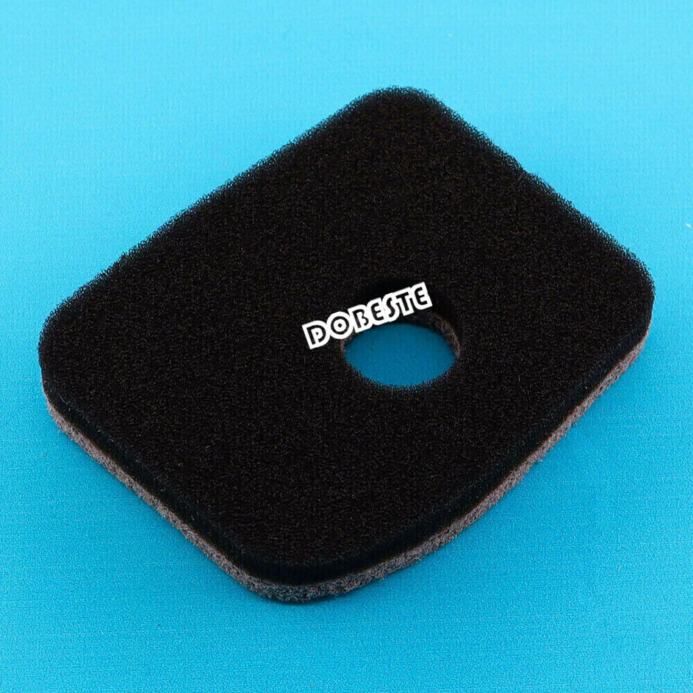 Air Fuel Filter Kit For Stihl BG56 BG66 BG86 SH56 SH86 Leaf Blowers