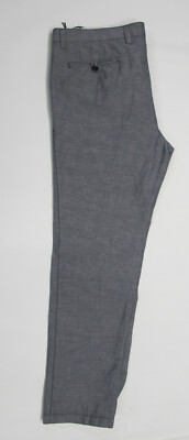  Digel  Herrenhose Casual,Modell Lago-G, Grau, Melange VP 109/119,00 