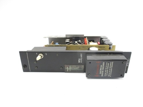 GE FANUC IC600PM544K UNMP