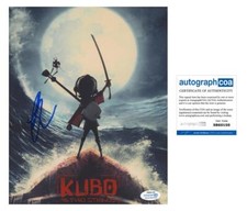 Art Parkinson "Kubo and the Two Strings" AUTOGRAPH Signed 8x10 Photo E ACOA
