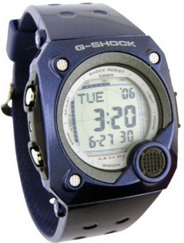 casio dw 8100