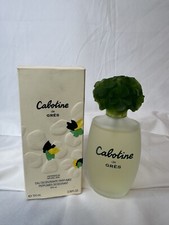 Calotine De Gres Perfumed Deodorant Spray 100ml Discontinued Item 