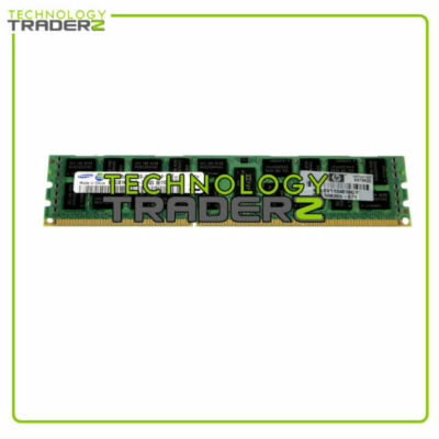 Lot De 2 Barrettes Mémoire ATP 4 Go PC3-10600 (DDR3-1333) - XQ1318N4GM-P-FO