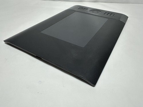Wacom Intuos 4 Ptk440 Professional Graphic Tablet - Afbeelding 5 van 10