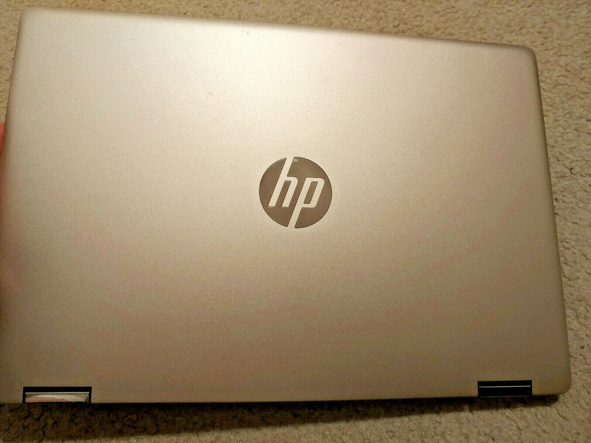 READ* HP Pavilion x360 14 READ* HP Pavilion x360 14