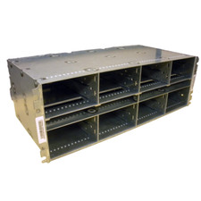 IBM 2107-1210 Disk Enclosure for DS8000 22R46...