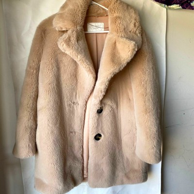 zara pink fluffy jacket