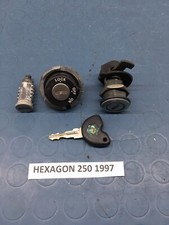 KIT BLOCCHETTO ACCENSIONE PIAGGIO HEXAGON 250