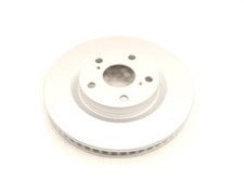 NEW Omnicraft Disc Brake Rotor Front QBRR-155 for Toyota Scion Pontiac 2006-2019