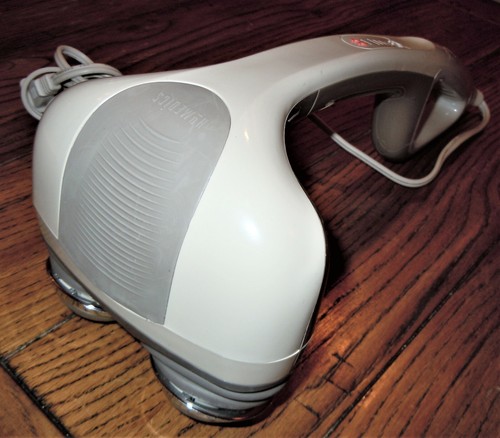 HoMedics HHP350 HHP-350 Percussion Action Massager with Heat - Picture 3 of 7