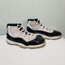 concord 11 size 14