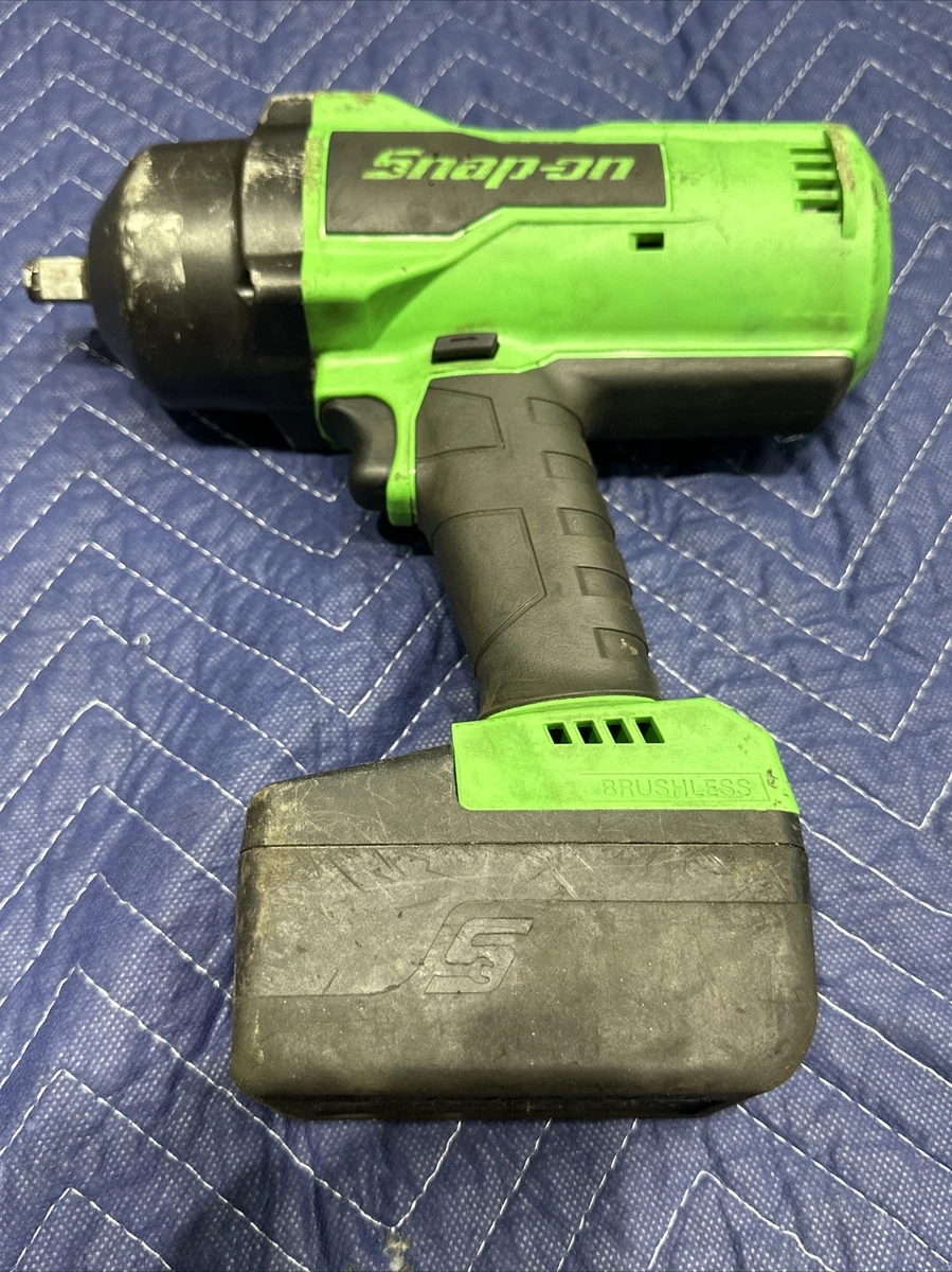 Snap On CT9080G 1 2