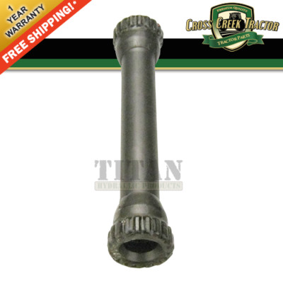K944950 Hydraulic Pump Drive Shaft For DB Tractors 1210 1212 1410 1412+