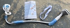 Flexxicam Universal Baby Monitor Holder  Flexible Baby Camera Mount