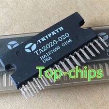 5pcs TA2020-020 TRIPATH ZIP-32 IC   new