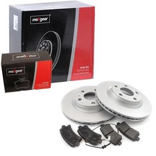 Disque de frein Fiat 130